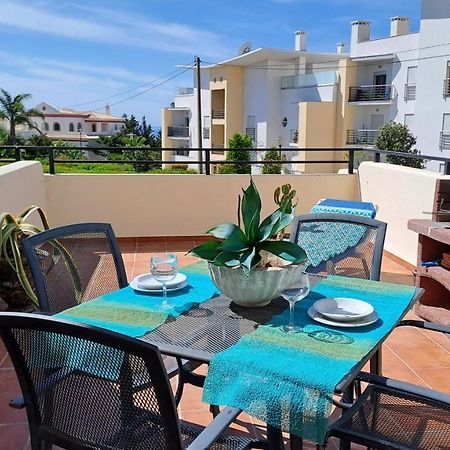 Albufeira Tradicional Beach Apartment Esterno foto