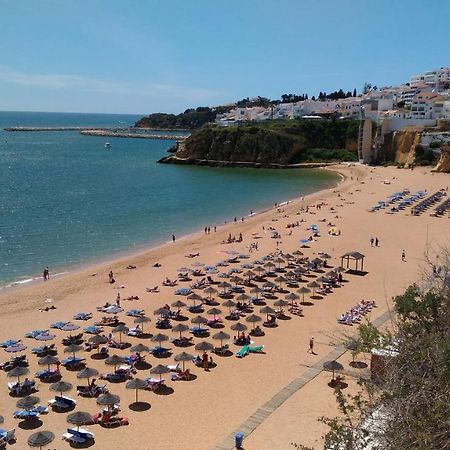 Albufeira Tradicional Beach Apartment Esterno foto
