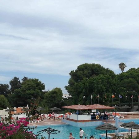 Albufeira Tradicional Beach Apartment Esterno foto