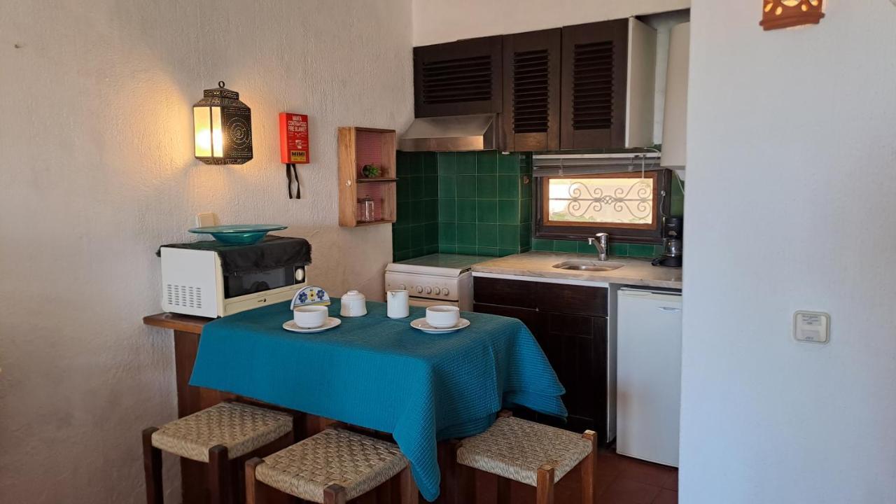 Albufeira Tradicional Beach Apartment Esterno foto