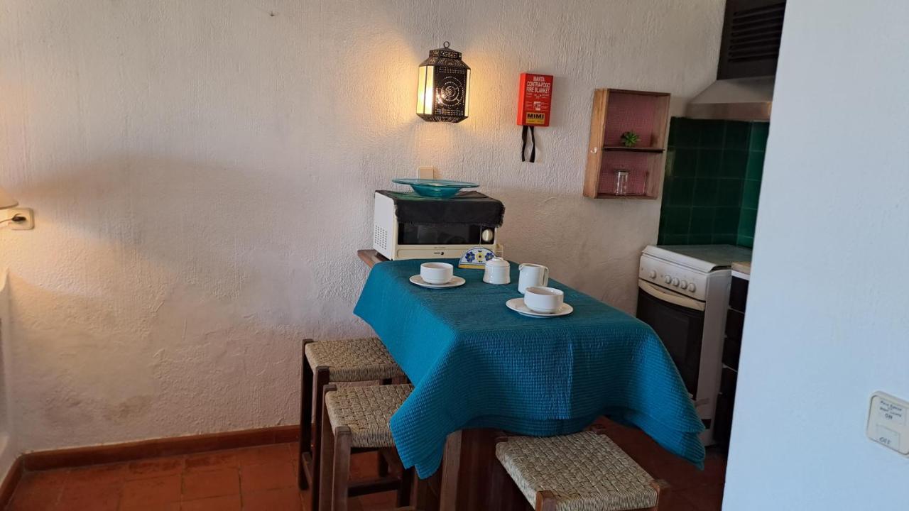 Albufeira Tradicional Beach Apartment Esterno foto