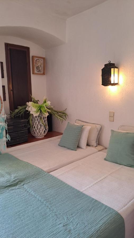 Albufeira Tradicional Beach Apartment Esterno foto
