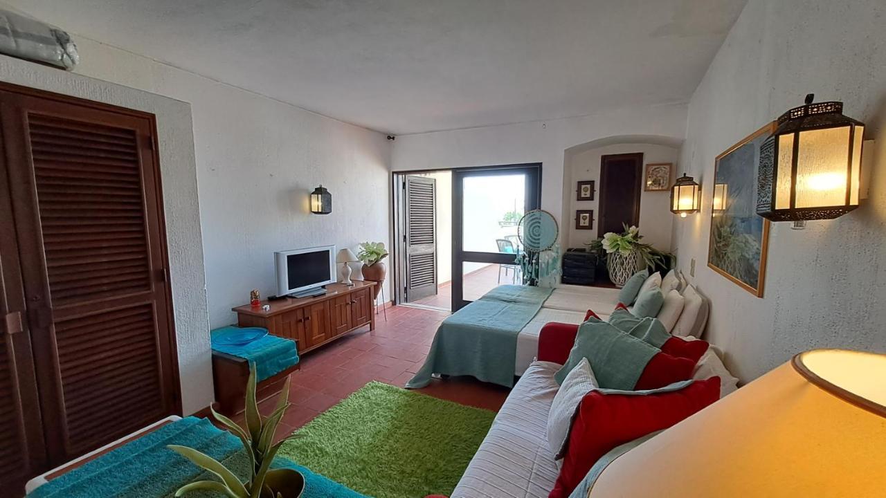 Albufeira Tradicional Beach Apartment Esterno foto