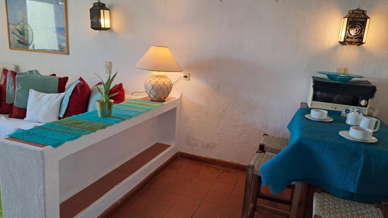 Albufeira Tradicional Beach Apartment Esterno foto