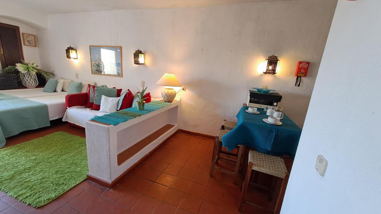 Albufeira Tradicional Beach Apartment Esterno foto