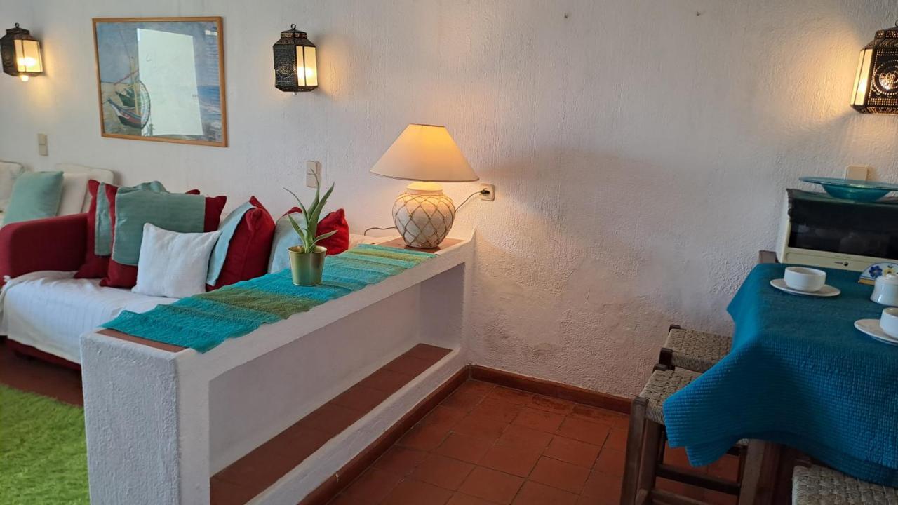 Albufeira Tradicional Beach Apartment Esterno foto