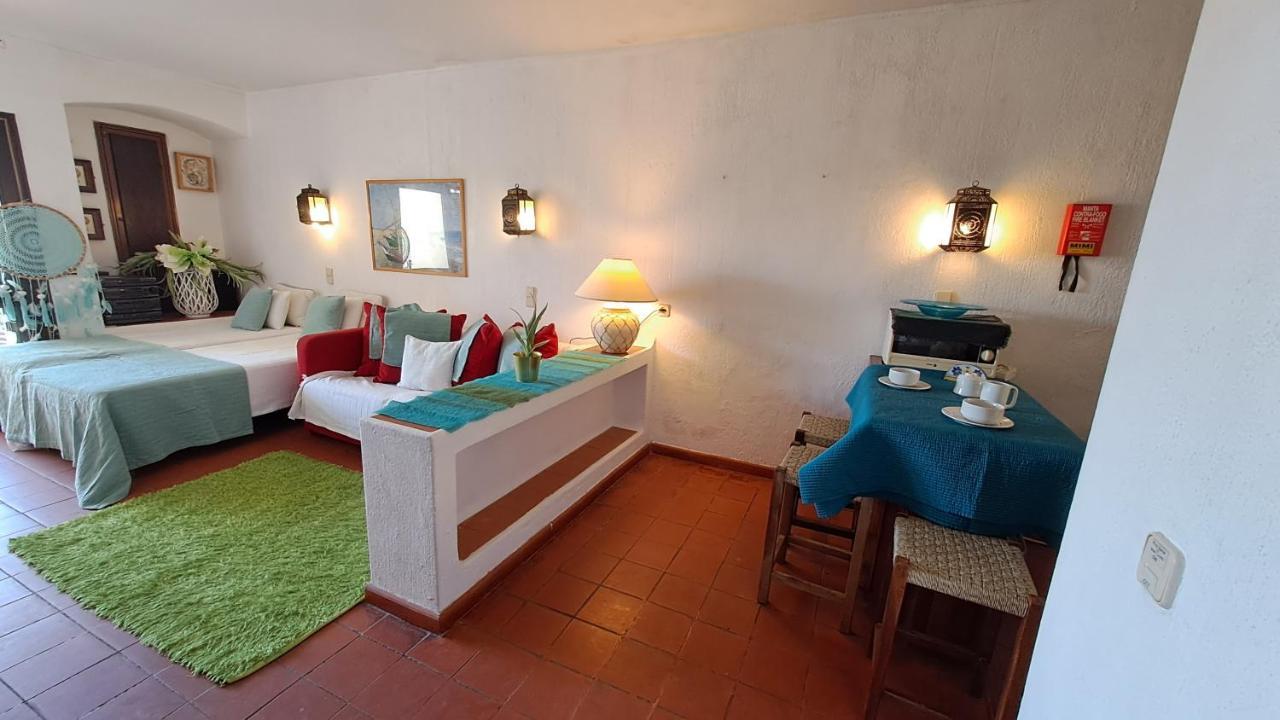 Albufeira Tradicional Beach Apartment Esterno foto