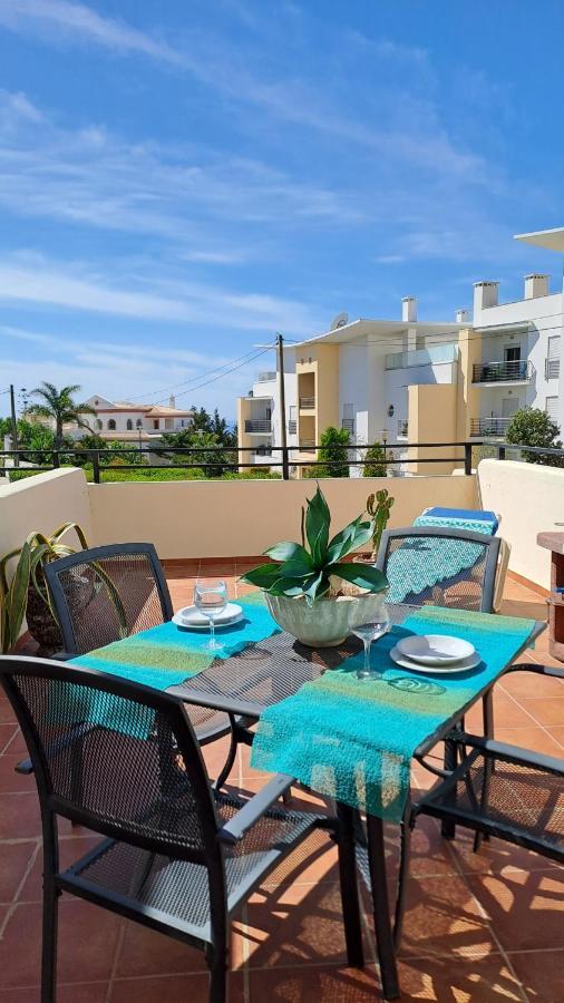 Albufeira Tradicional Beach Apartment Esterno foto