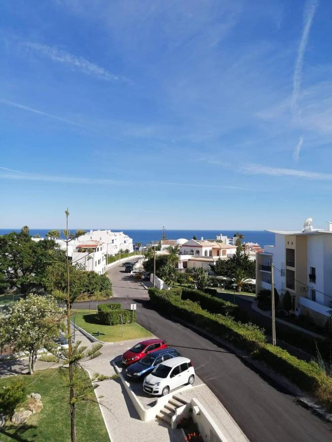 Albufeira Tradicional Beach Apartment Esterno foto