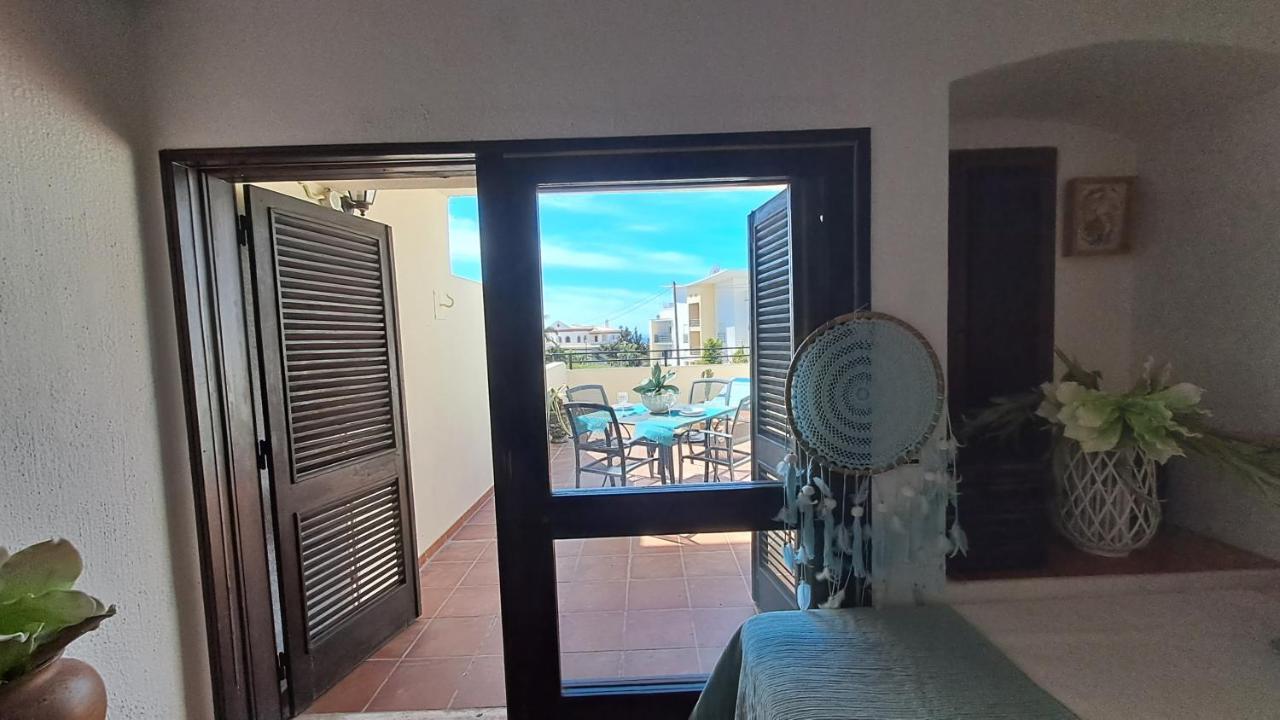 Albufeira Tradicional Beach Apartment Esterno foto