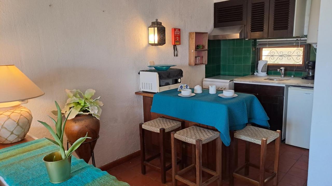 Albufeira Tradicional Beach Apartment Esterno foto