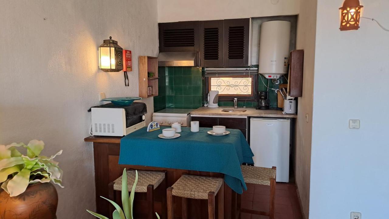 Albufeira Tradicional Beach Apartment Esterno foto