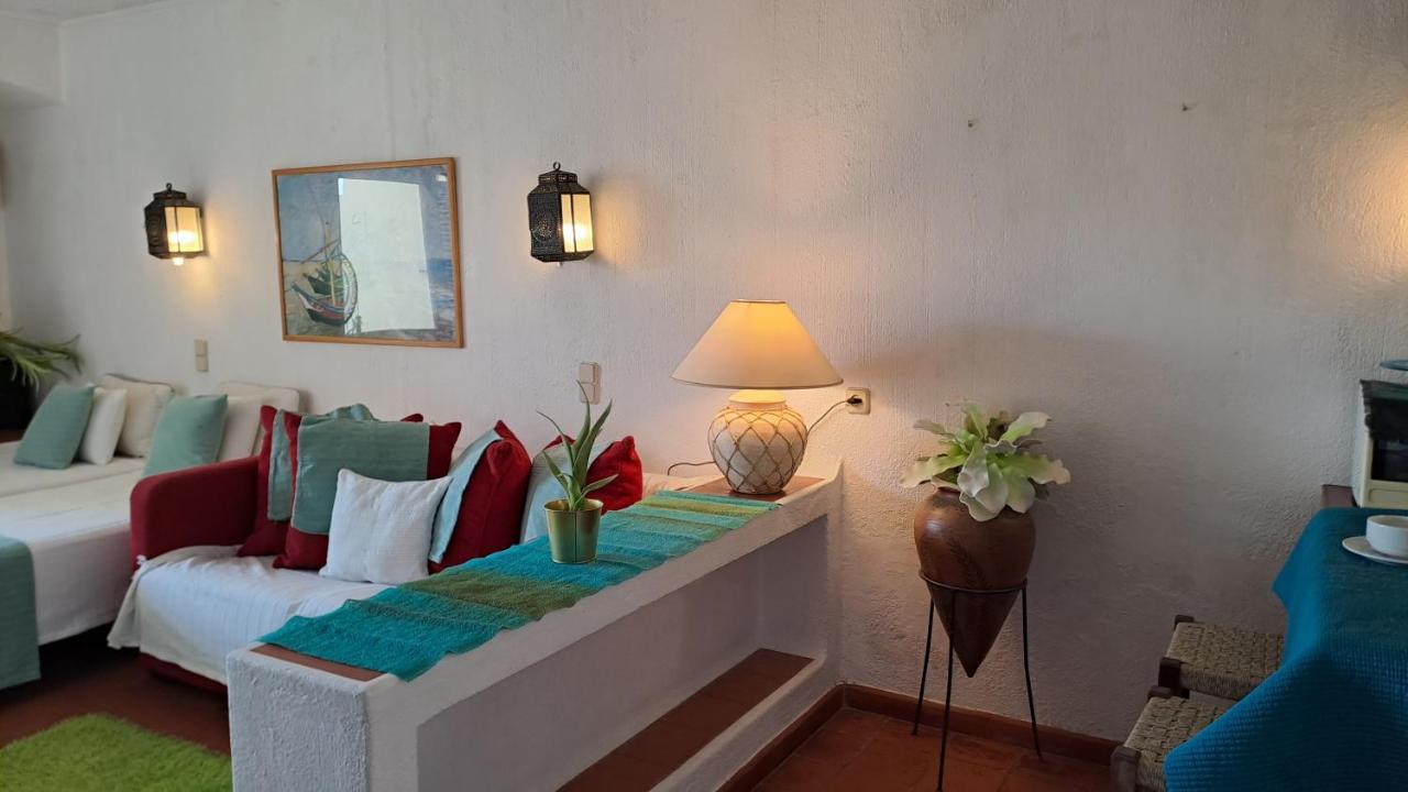 Albufeira Tradicional Beach Apartment Esterno foto