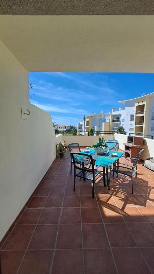 Albufeira Tradicional Beach Apartment Esterno foto