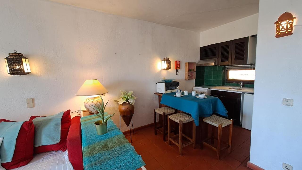 Albufeira Tradicional Beach Apartment Esterno foto